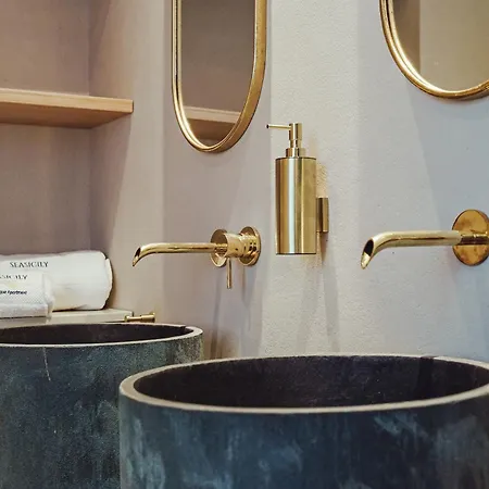 Seasicily Boutique شقة *