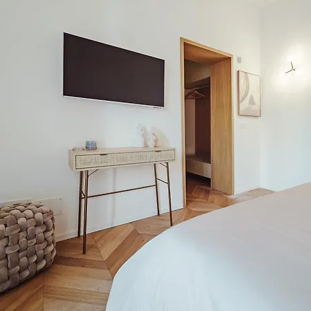 شقة Seasicily Boutique