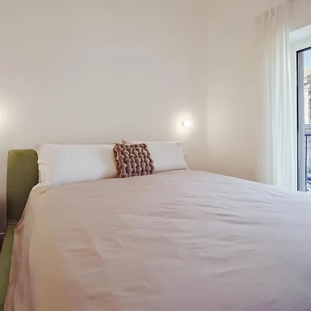 Seasicily Boutique شقة باليرمو