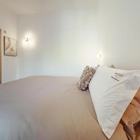 شقة Seasicily Boutique باليرمو