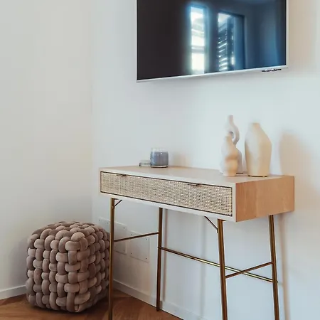 شقة Seasicily Boutique