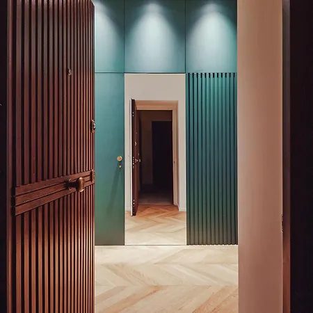 Seasicily Boutique باليرمو