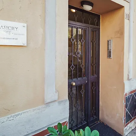 شقة Seasicily Boutique