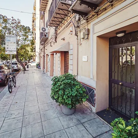 Seasicily Boutique باليرمو