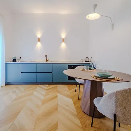 Appartement Seasicily Boutique Palerme