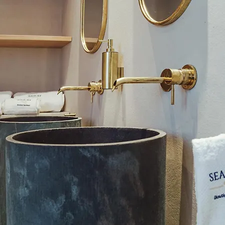 Seasicily Boutique *