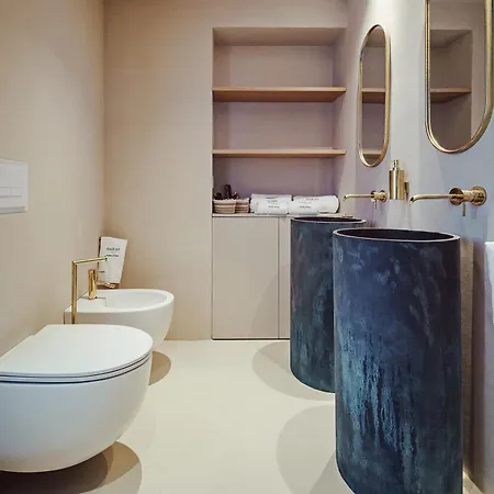 Seasicily Boutique Appartement *