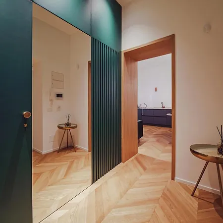Seasicily Boutique Appartement *