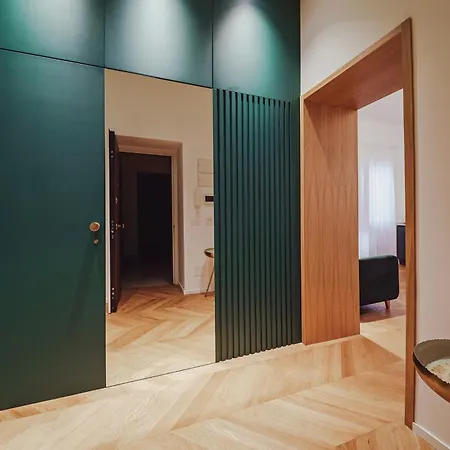 Appartement Seasicily Boutique